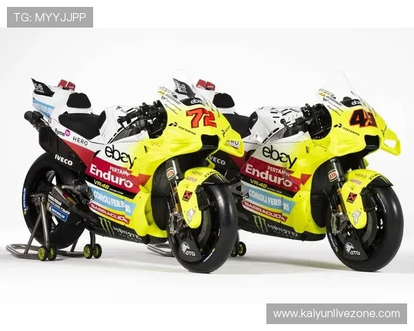 MotoGP赛季重启 新规则新挑战车手们如何应对全新竞争格局