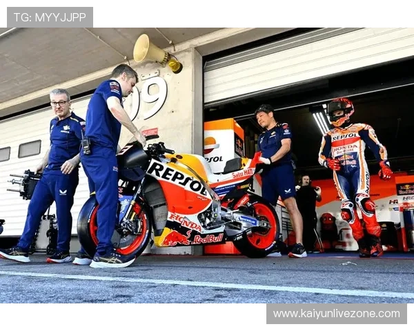 摩托GP赛季前瞻：顶级车手争锋对决新赛季看点大揭秘