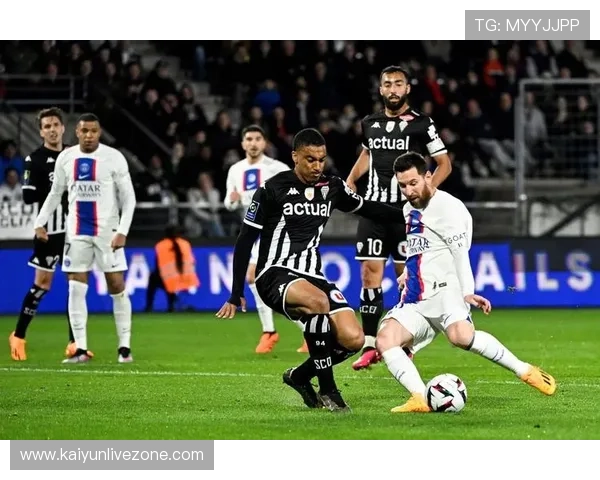 梅西助攻进球巴黎圣日耳曼大胜马赛稳居法甲榜首