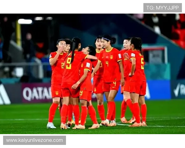 2026年世界杯中国未能晋级的背后原因与未来展望