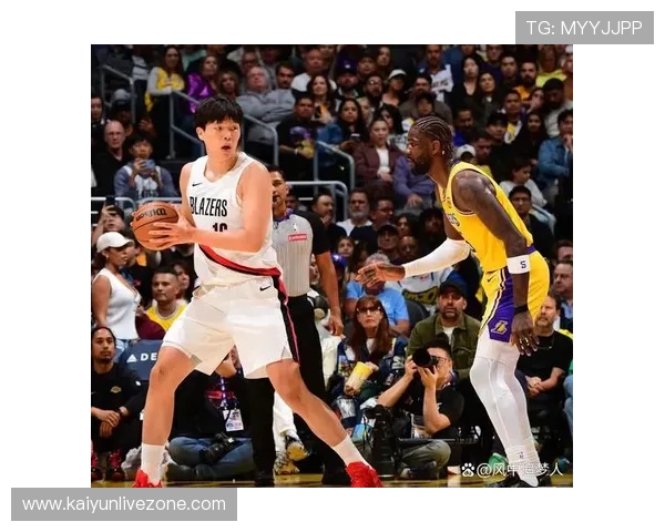 杨瀚森冲击NBA前景解析与青岛篮球培养计划深入探讨 杨瀚森冲击NBA前景解析与青岛篮球培养计划深入探讨